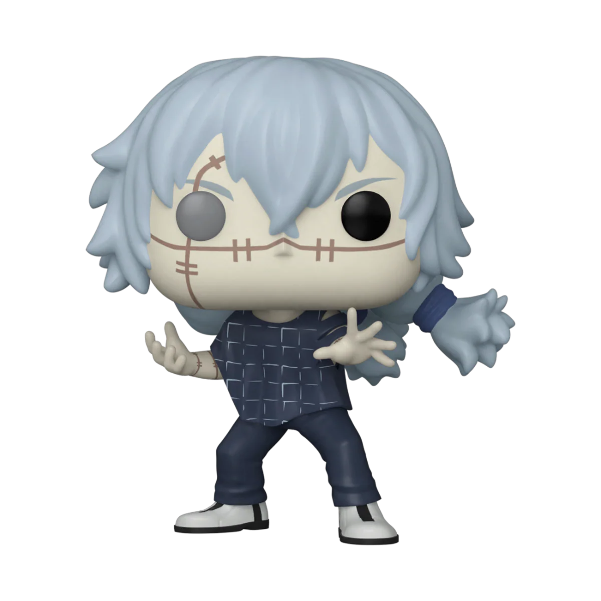 Mahito Jujutsu Kaisen Funko Pop! Anime Vinyl Figure