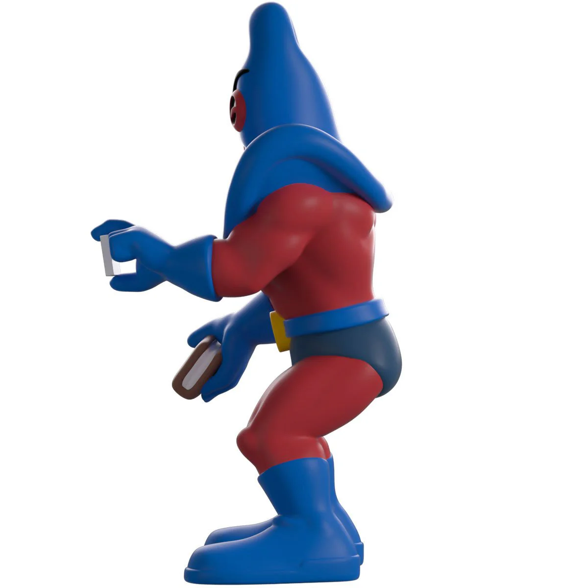 Man Ray SpongeBob SquarePants Youtooz Vinyl Figure - Image 3