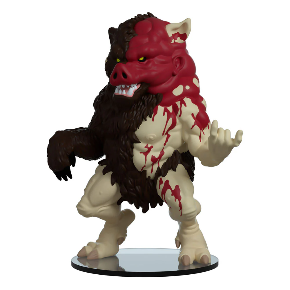 Manbearpig South Park Youtooz Vinyl Figure - Image 3