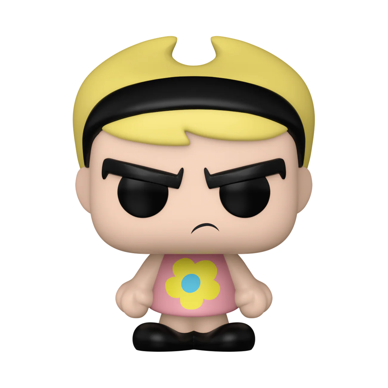 Mandy The Grim Adventures of Billy and Mandy Funko Pop! Animation Vinyl Figure