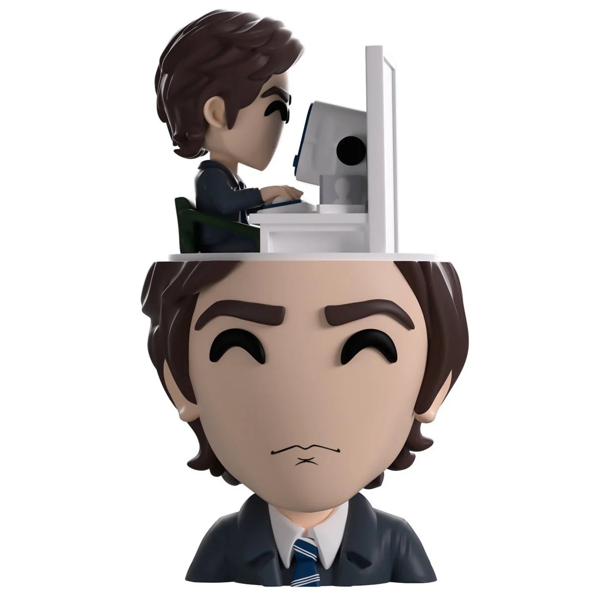 Mark S. Severance Youtooz Vinyl Figure - Image 3