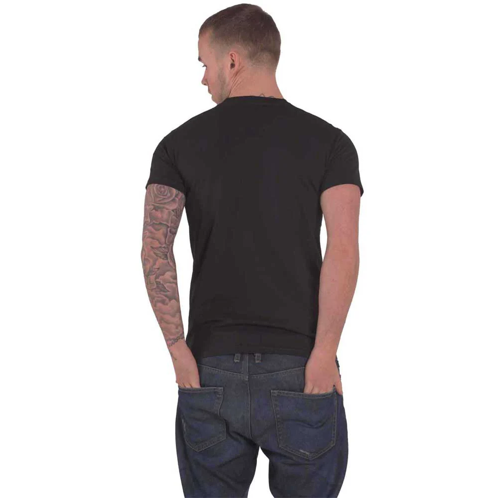 Marvel T Shirt Infinity Gauntlet new Official Mens Black - Image 2