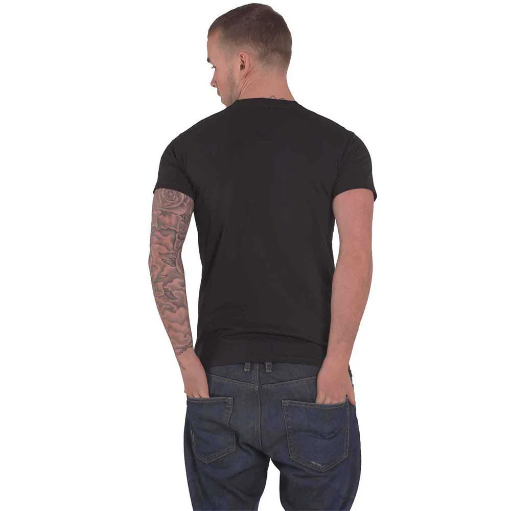 Marvel T Shirt Venom and Carnage new Official Mens Black - Image 2