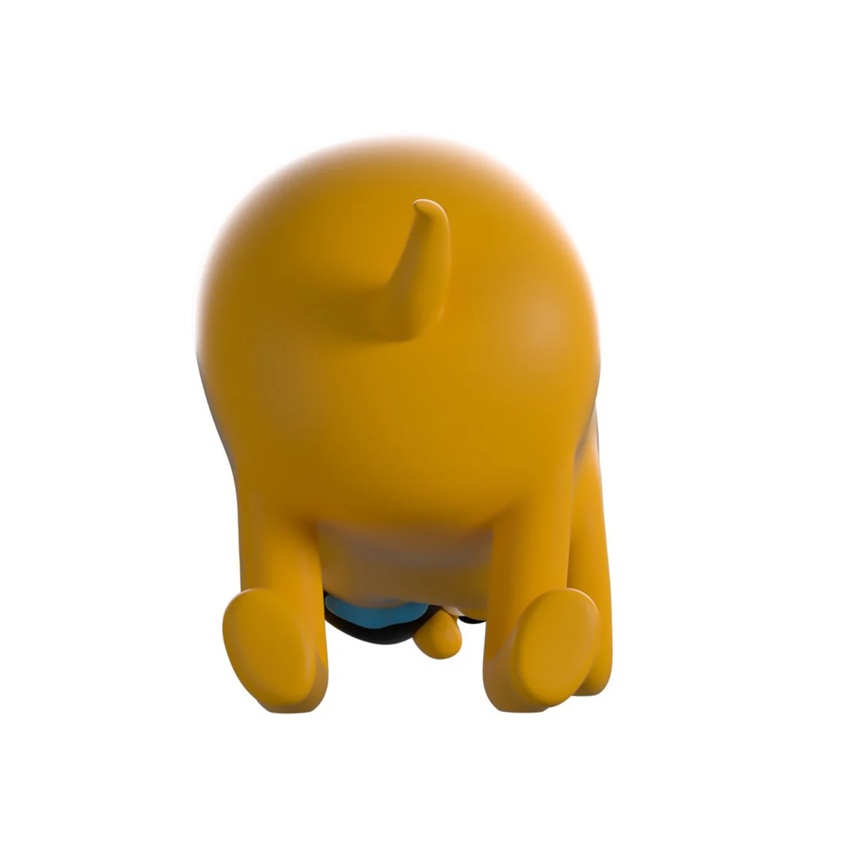 Marveline's Closet Jake Adventure Time Youtooz Vinyl Figure - Image 3