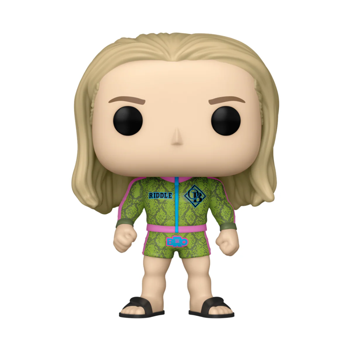 Matt Riddle Funko Pop! WWE Vinyl Figure - Image 3