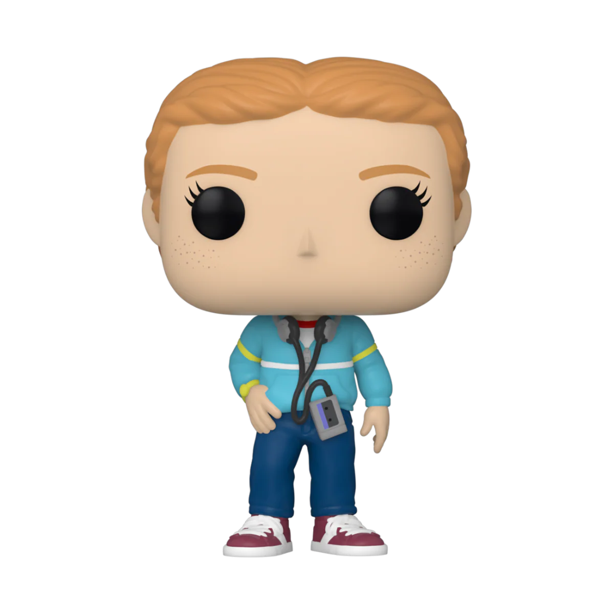 Max Stranger Things Funko Pop! TV Vinyl Figure