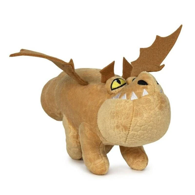 Meatlug How to Train Your Dragon 3 Plush - Image 3