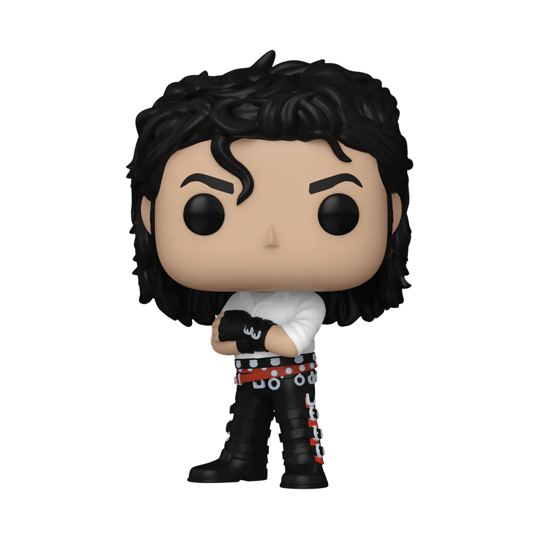 Michael Jackson (Dirty Diana) Funko Pop! Rocks Vinyl Figure