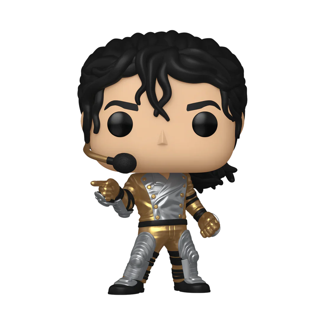 Michael Jackson (History Tour) Funko Pop! Rocks Vinyl Figure