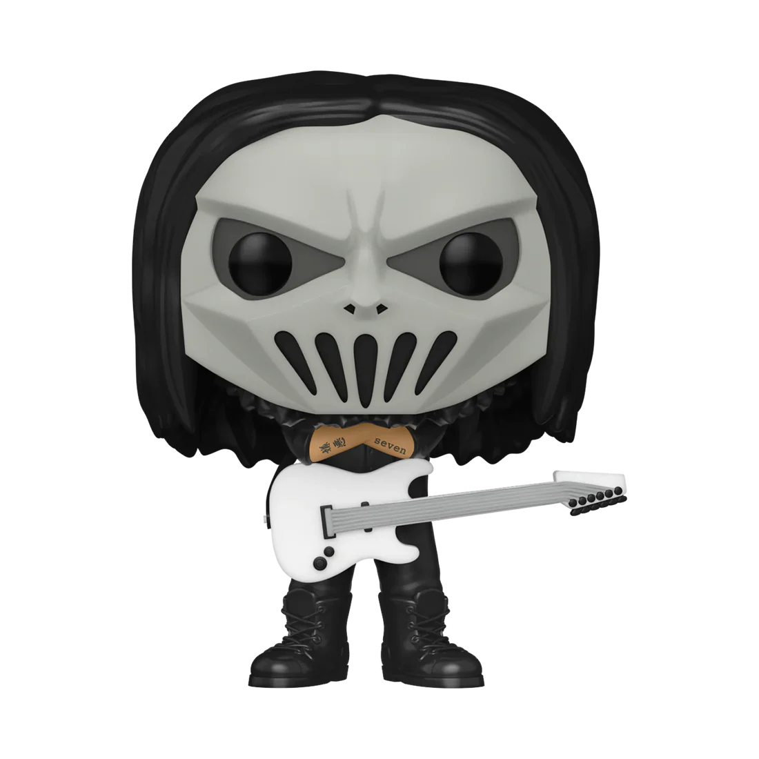 Mick Slipknot Funko Pop! Rocks Vinyl Figure
