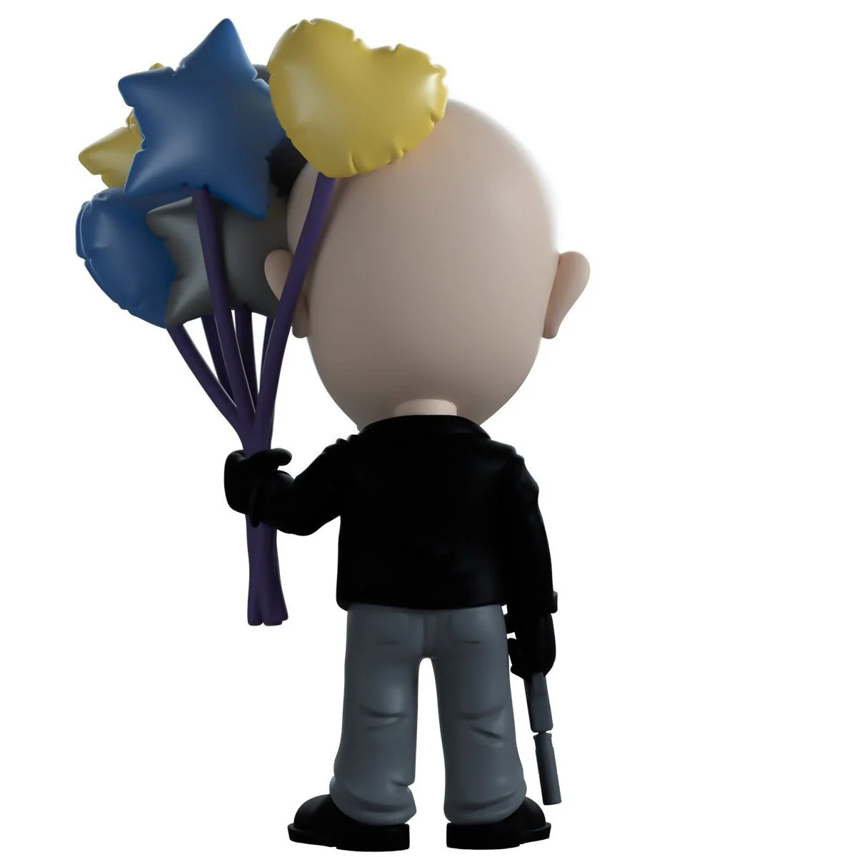 Mike Ehrmantraut Breaking Bad Youtooz Vinyl Figure - Image 3