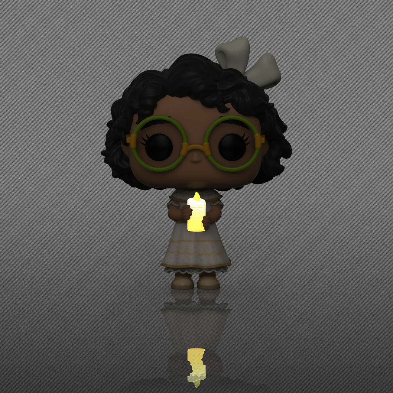 Mirabel (Glow) Disney 100th Funko Pop! Disney Vinyl Figure - Image 2