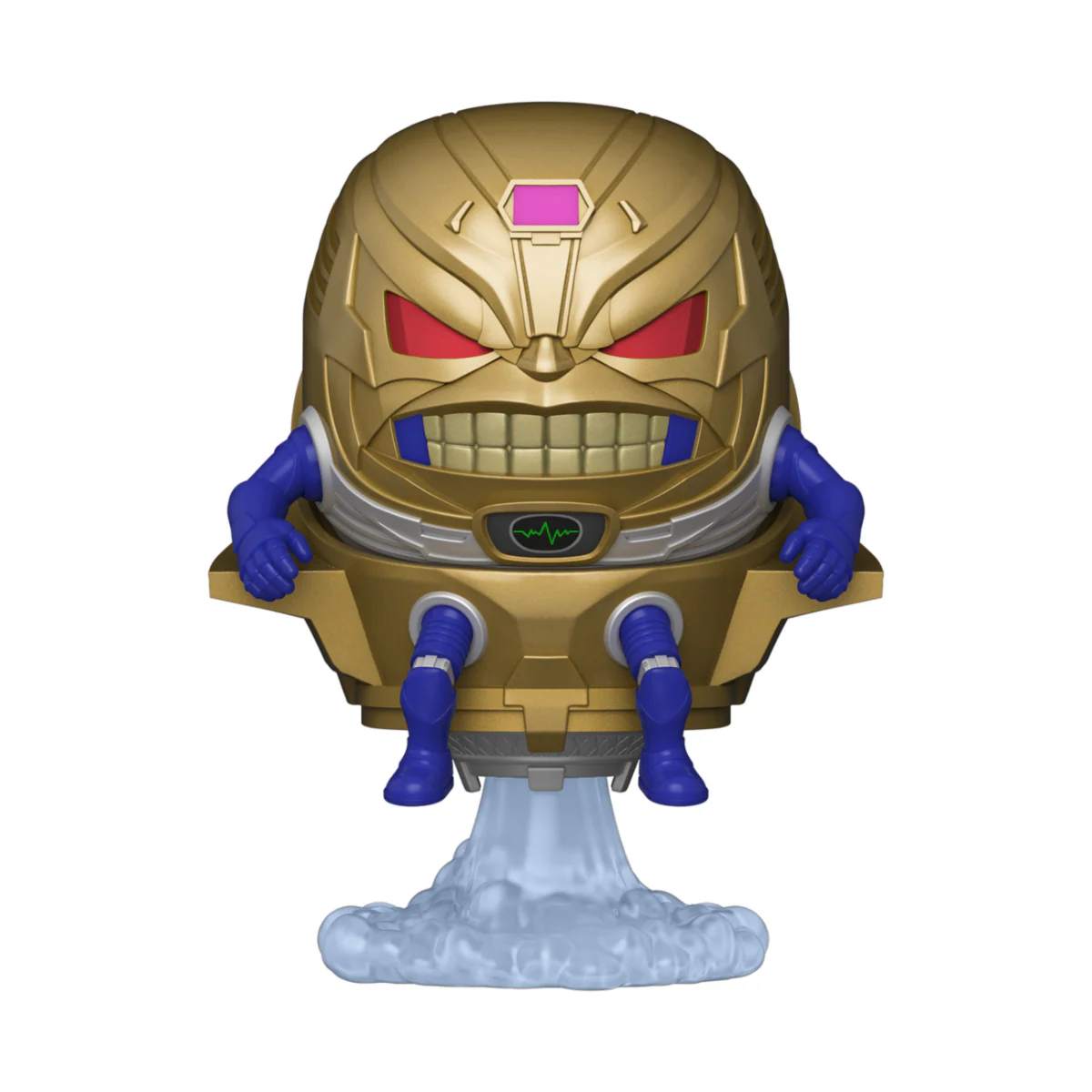 MODOK Ant-Man Quantumania Funko Pop! Marvel Vinyl Figure - Image 3