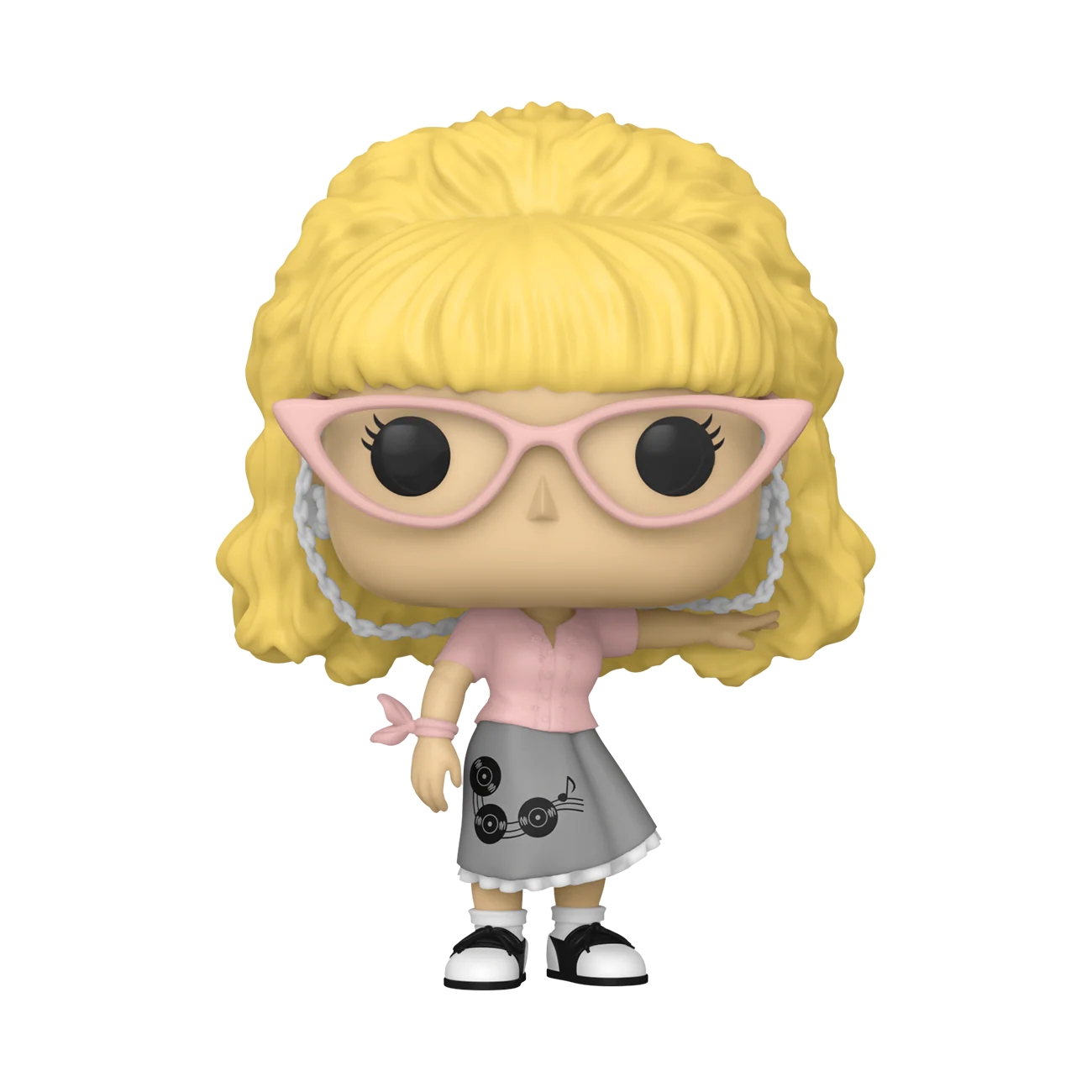 Monica Geller (Waitress) Friends Funko Pop! TV Vinyl Figure Common + Chase Bundle - Image 4