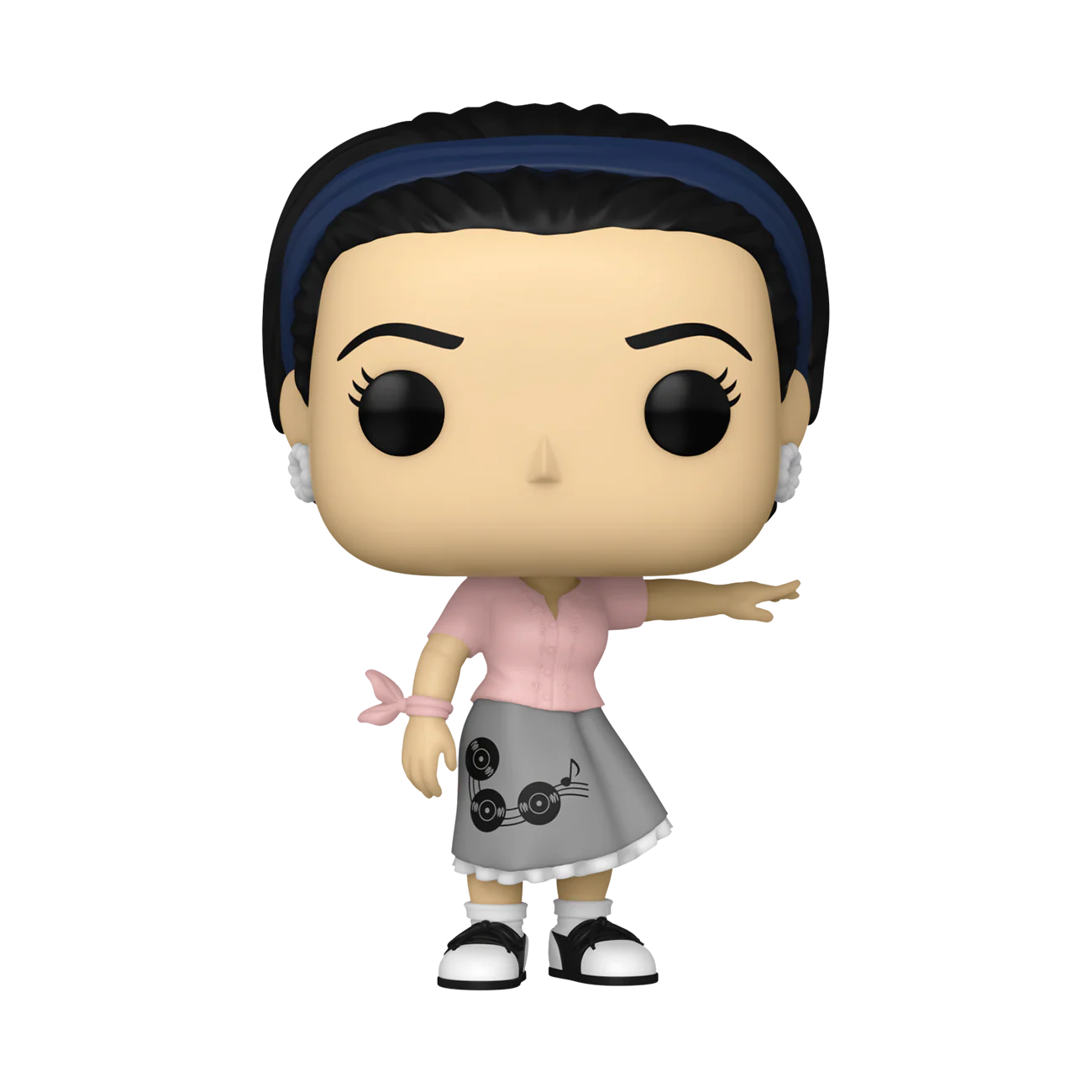 Monica Geller (Waitress) Friends Funko Pop! TV Vinyl Figure Common + Chase Bundle - Image 7