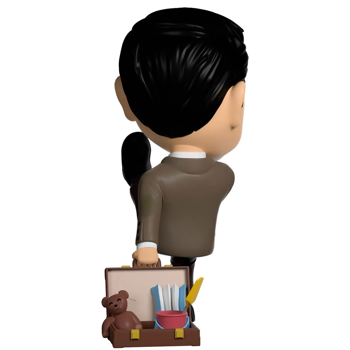 Mr Bean Youtooz Vinyl Figure - Image 3