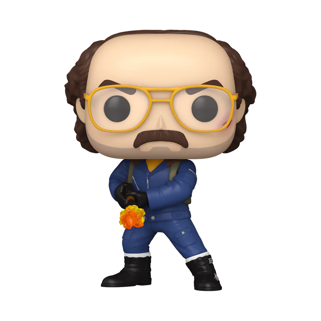 Murray Stranger Things Funko Pop! TV Vinyl Figure