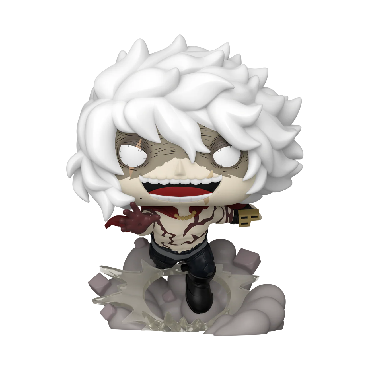 My Hero Academia Funko Pop! Anime Vinyl Figure Bundle of 6 - Image 10