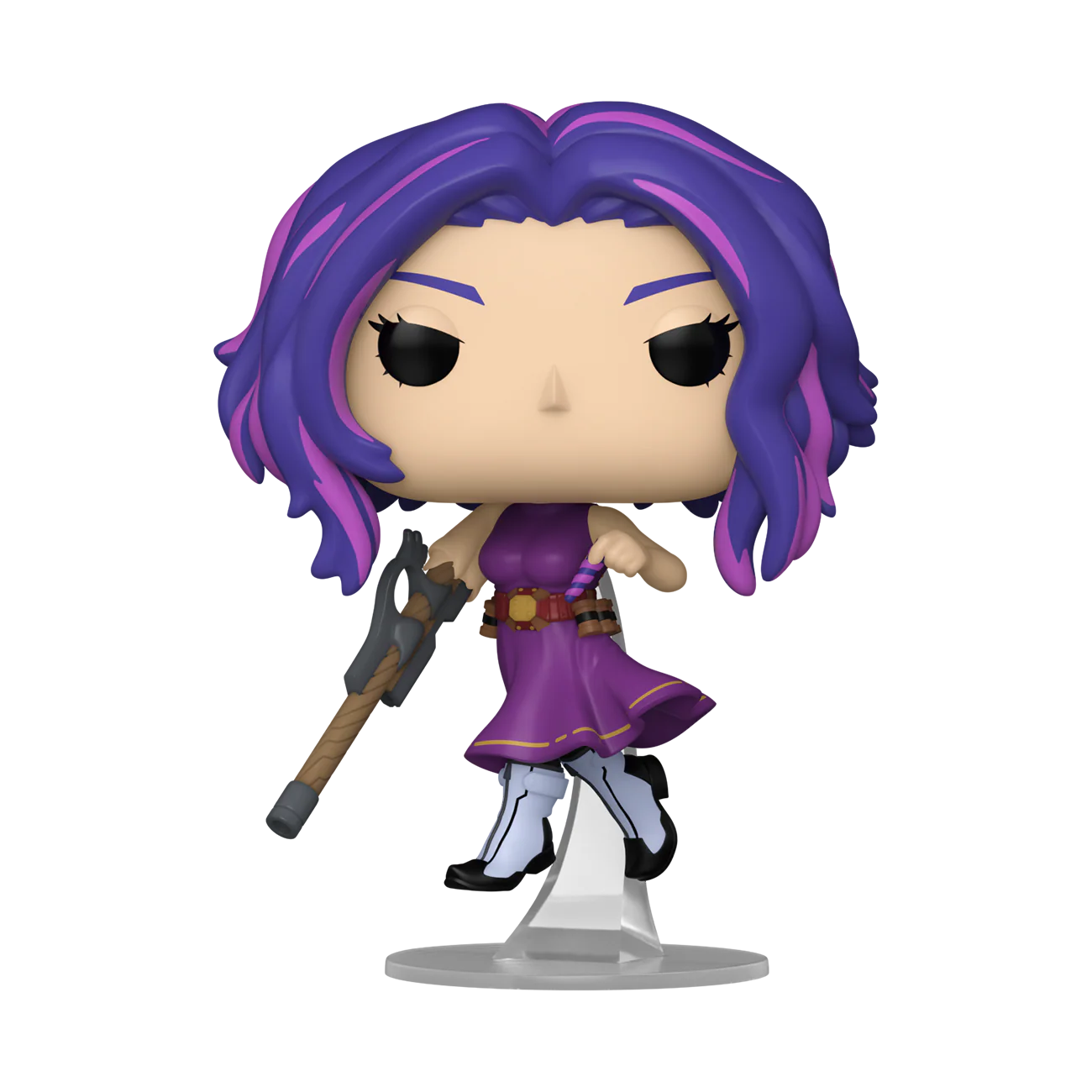 My Hero Academia Funko Pop! Anime Vinyl Figure Bundle of 6 - Image 12