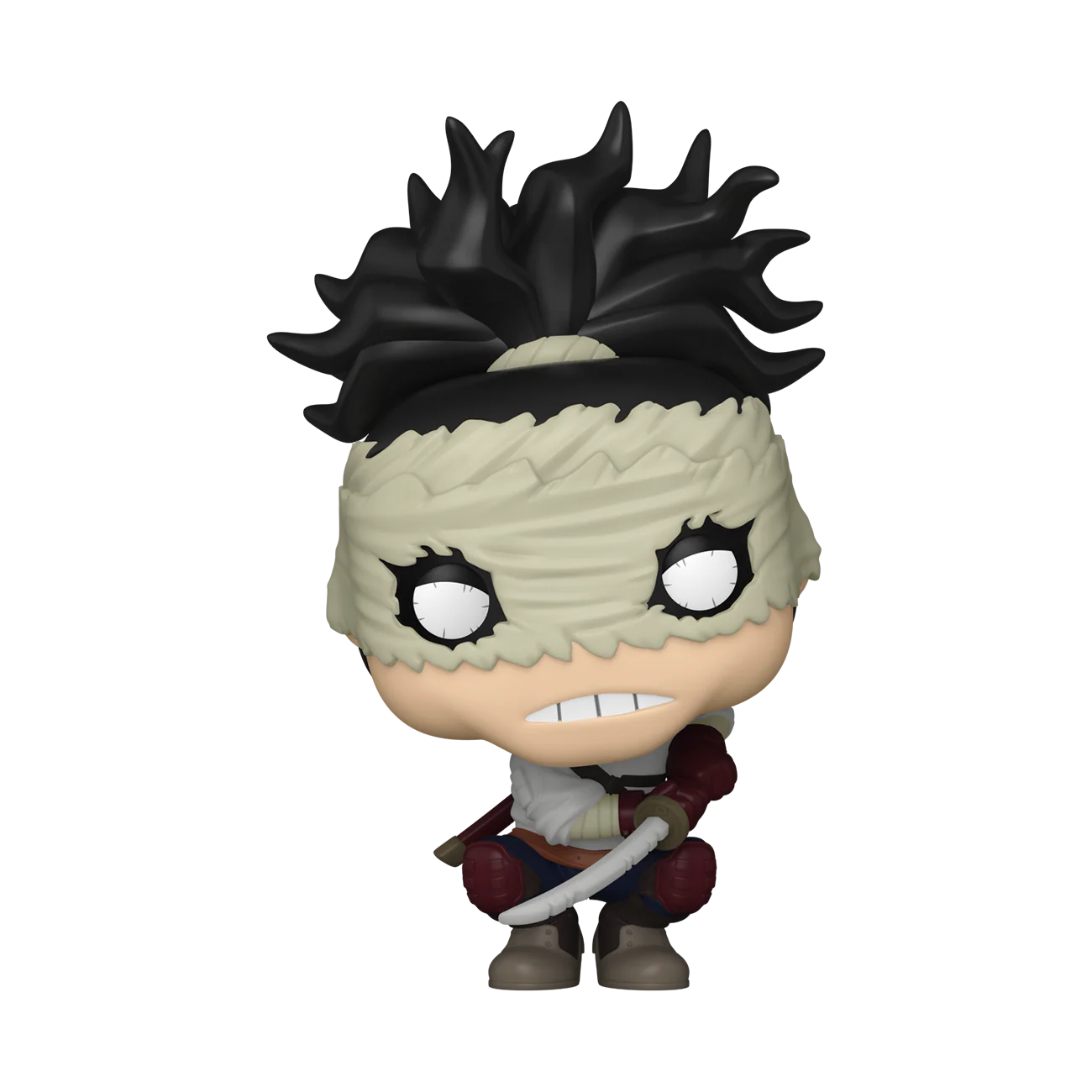 My Hero Academia Funko Pop! Anime Vinyl Figure Bundle of 6 - Image 14