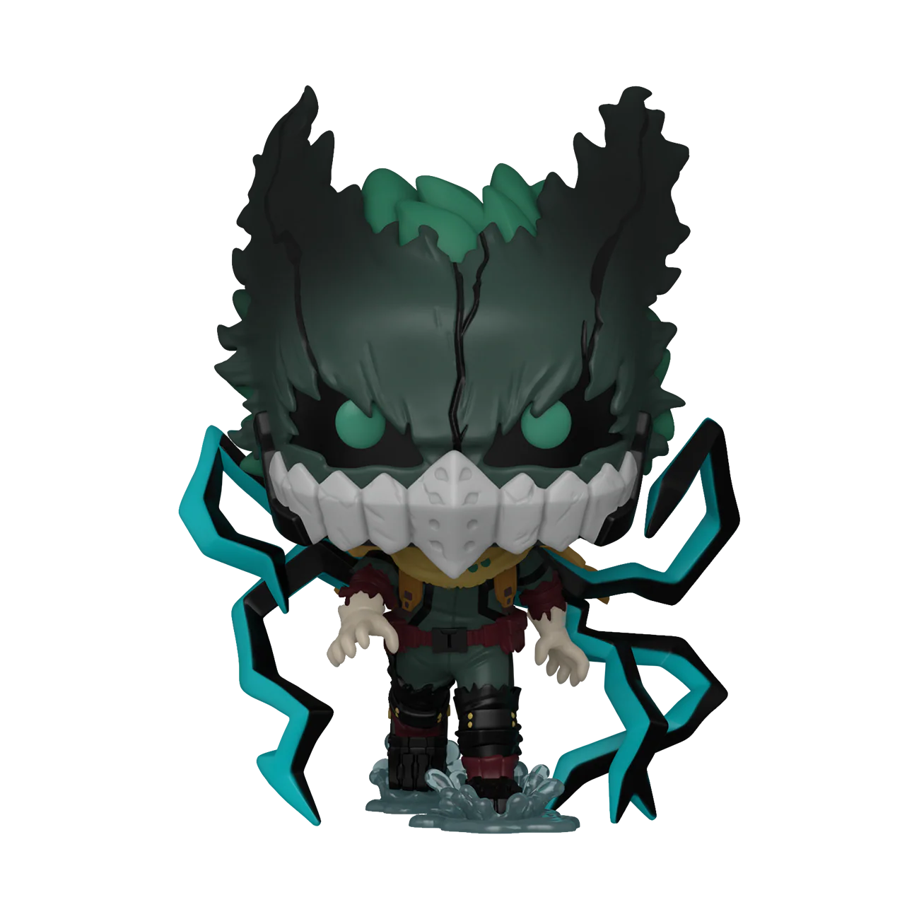 Izuku Midoriya (Vigilante) My Hero Academia Funko Pop! Anime Vinyl Figure