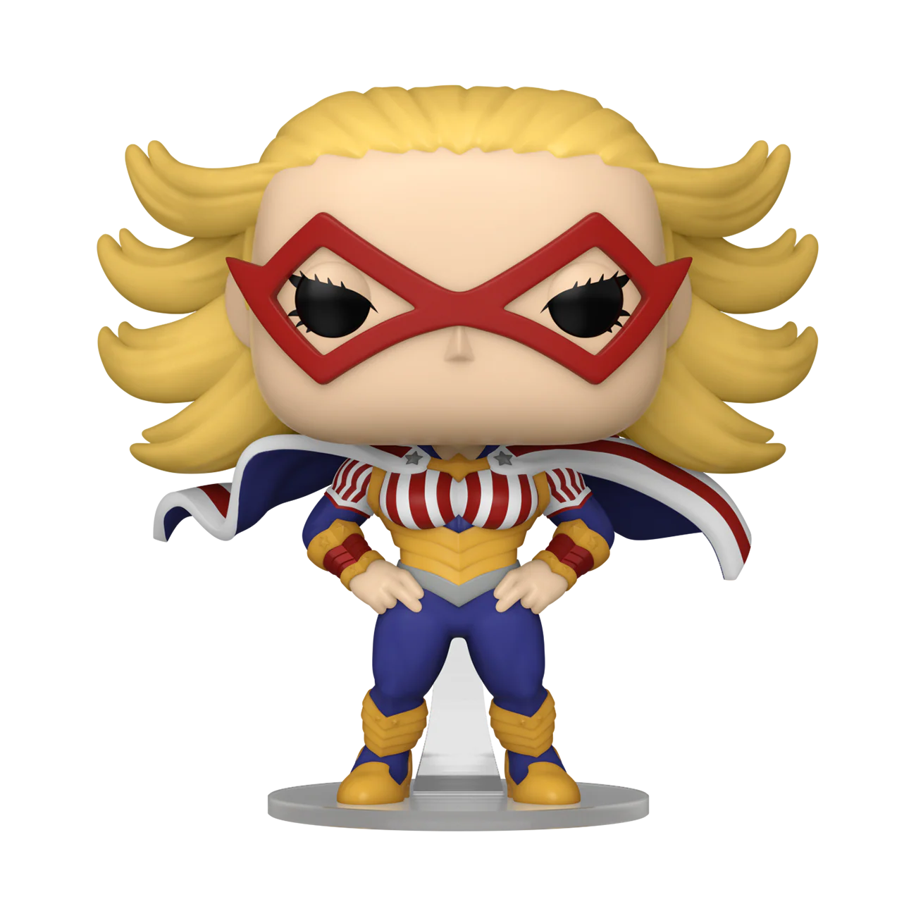 My Hero Academia Funko Pop! Anime Vinyl Figure Bundle of 6 - Image 8