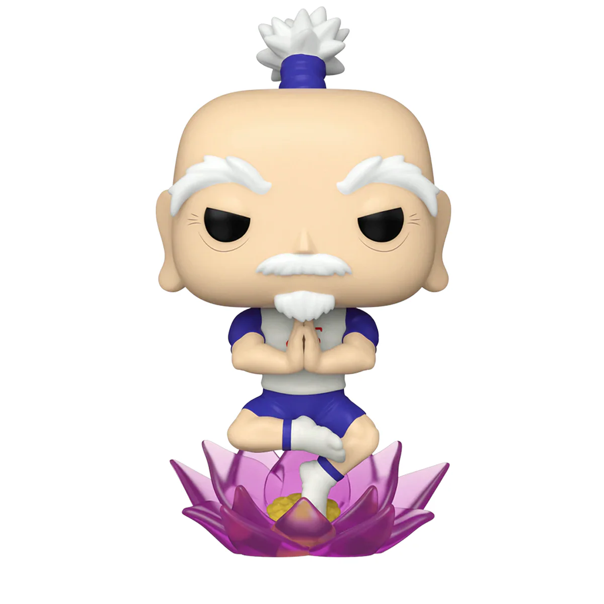Netero Hunter x Hunter Funko Pop! Anime Vinyl Figure - Image 3