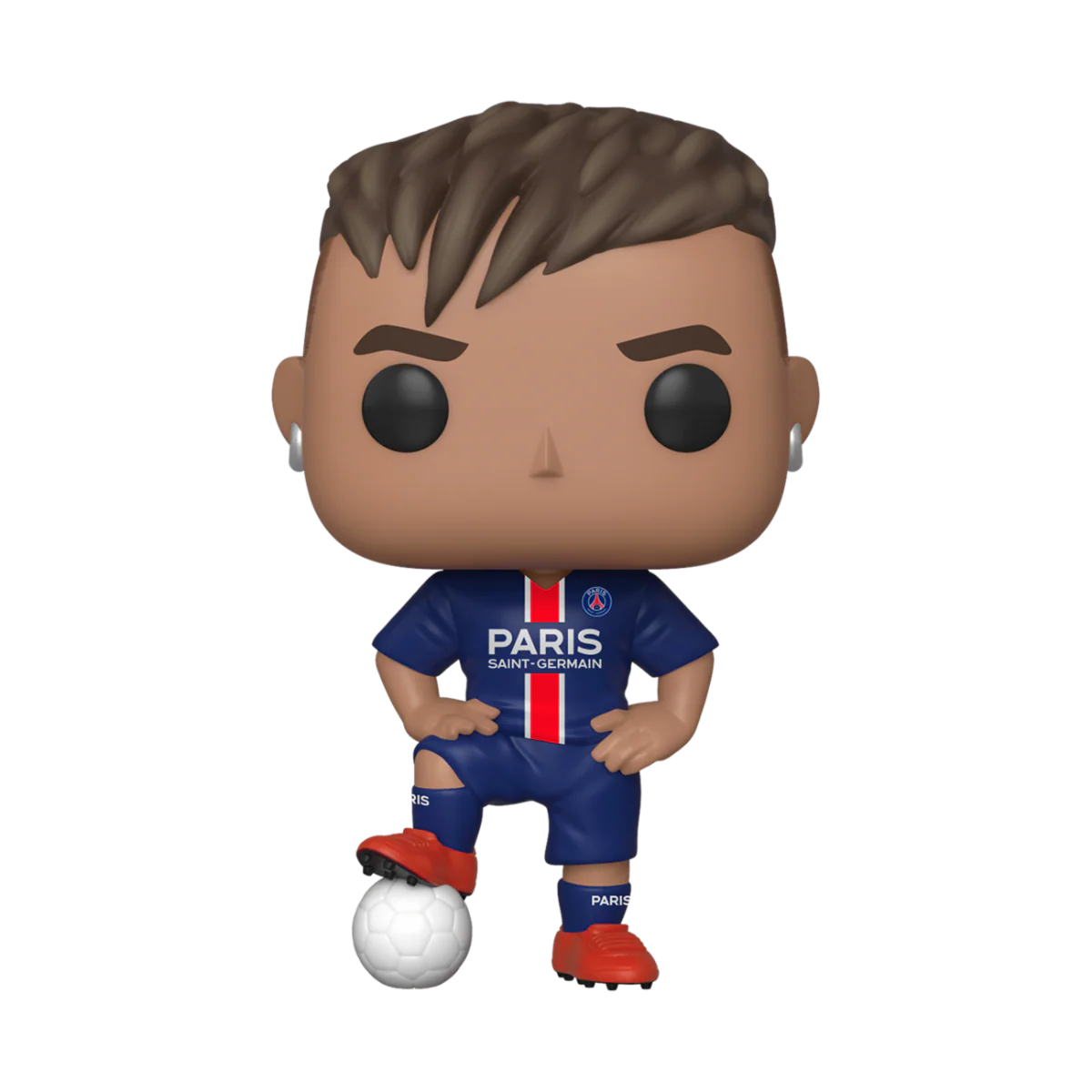 Neymar Jr PSG Funko Pop! Sports Vinyl Figure