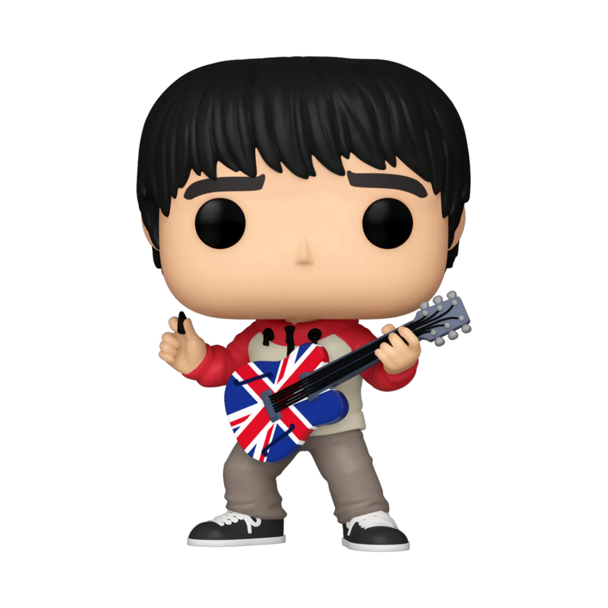Noel Gallagher Oasis Funko Pop! Rocks Vinyl Figure