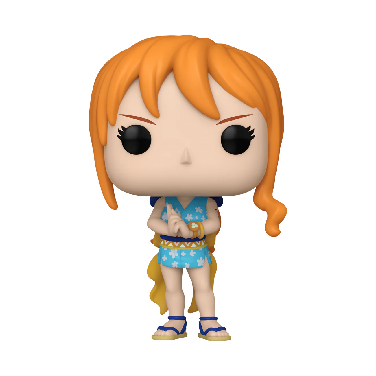 Onami One Piece Funko Pop! Anime Vinyl Figure - Image 2