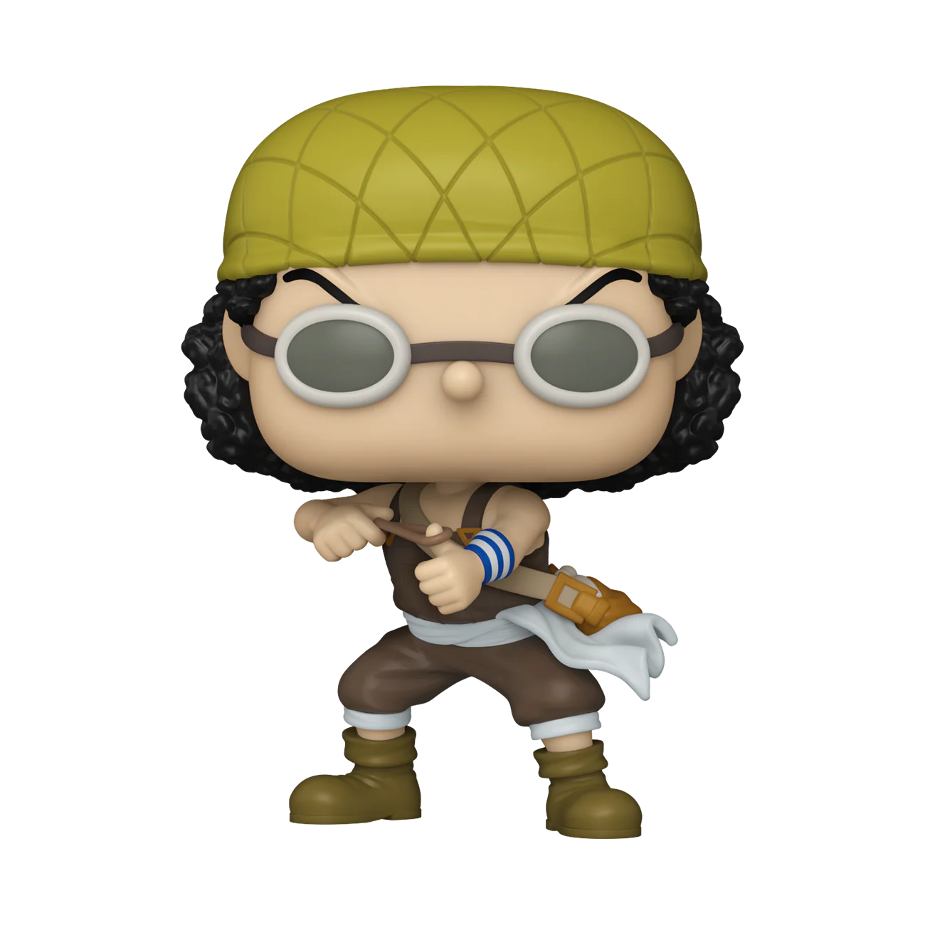 One Piece Funko Pop! Anime Vinyl Figure Bundle of 5 - Image 8