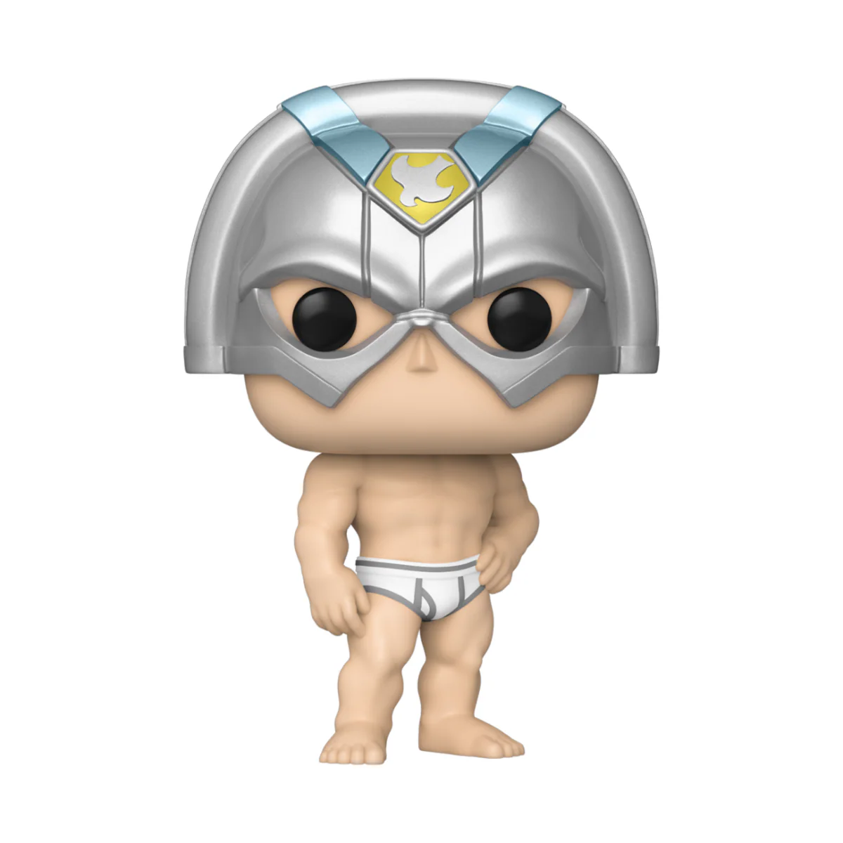 Peacemaker Funko Pop! DC Comics Vinyl Figure - Image 3