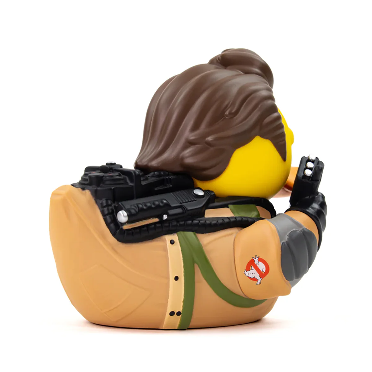Peter Venkman Ghostbusters TUBBZ Cosplaying Duck Collectible - Image 3