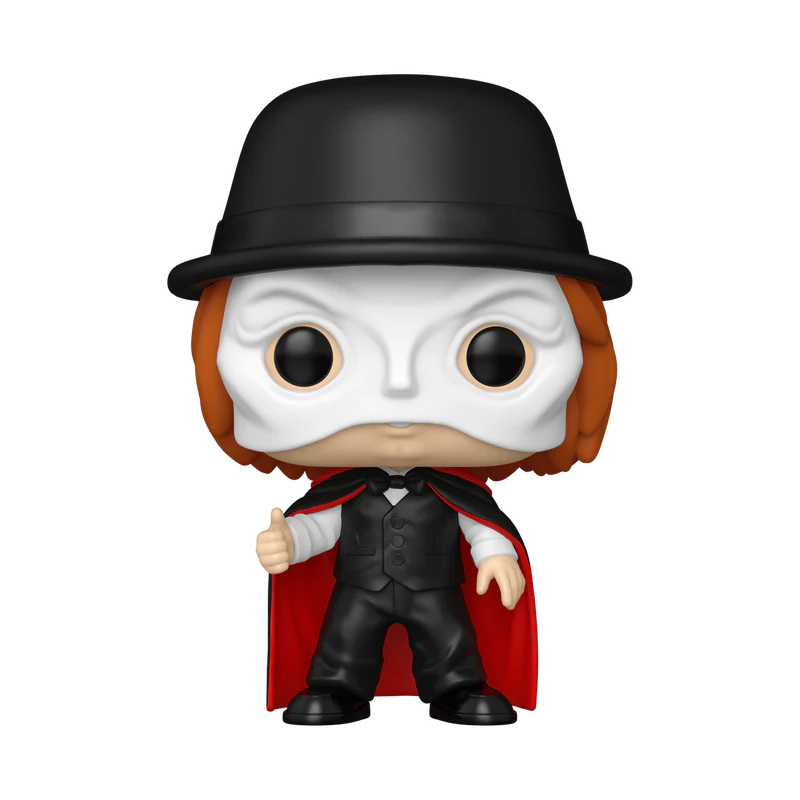 Phantom Chucky Funko Pop! TV Vinyl Figure