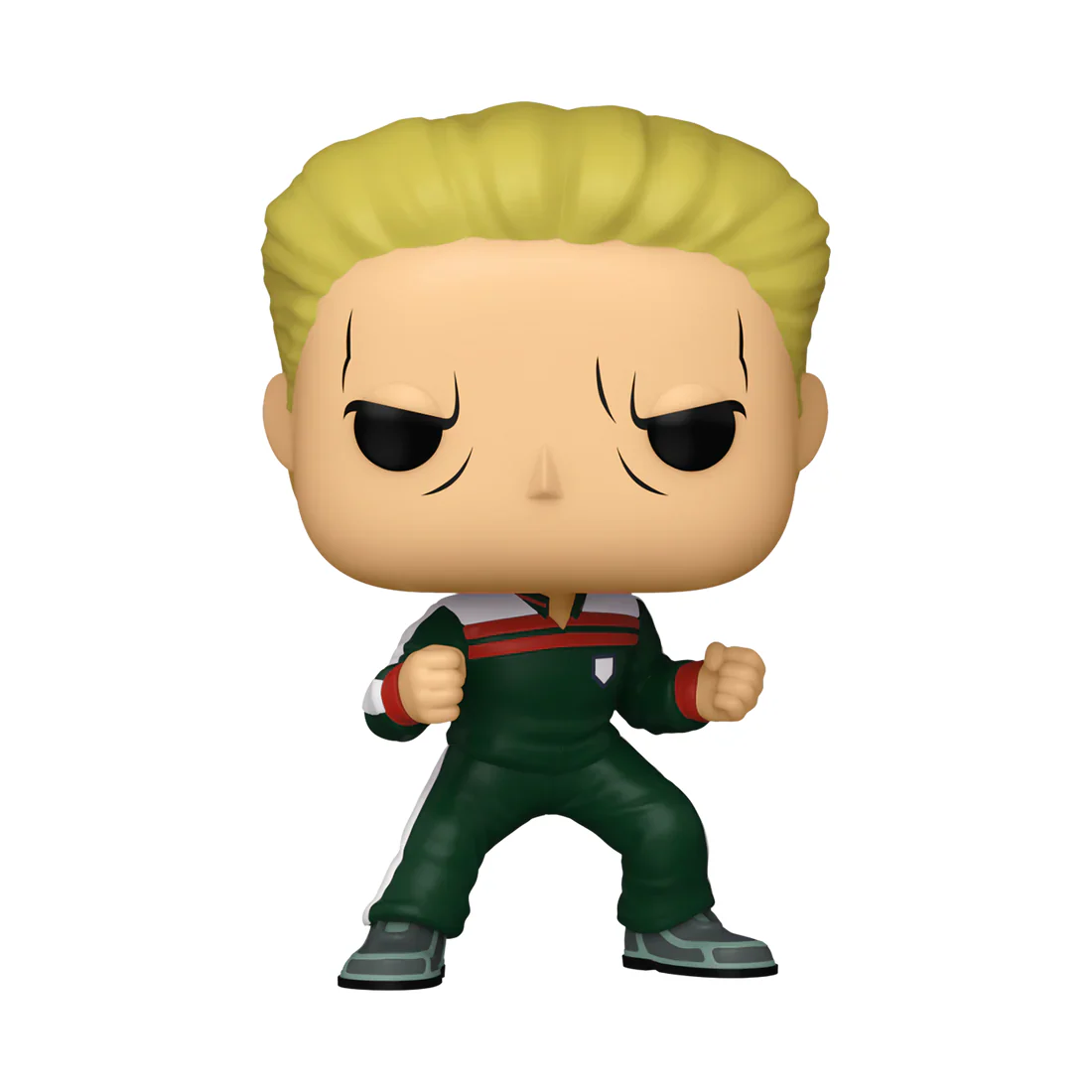 Phinks Hunter x Hunter Funko Pop! Anime Vinyl Figure - Image 2