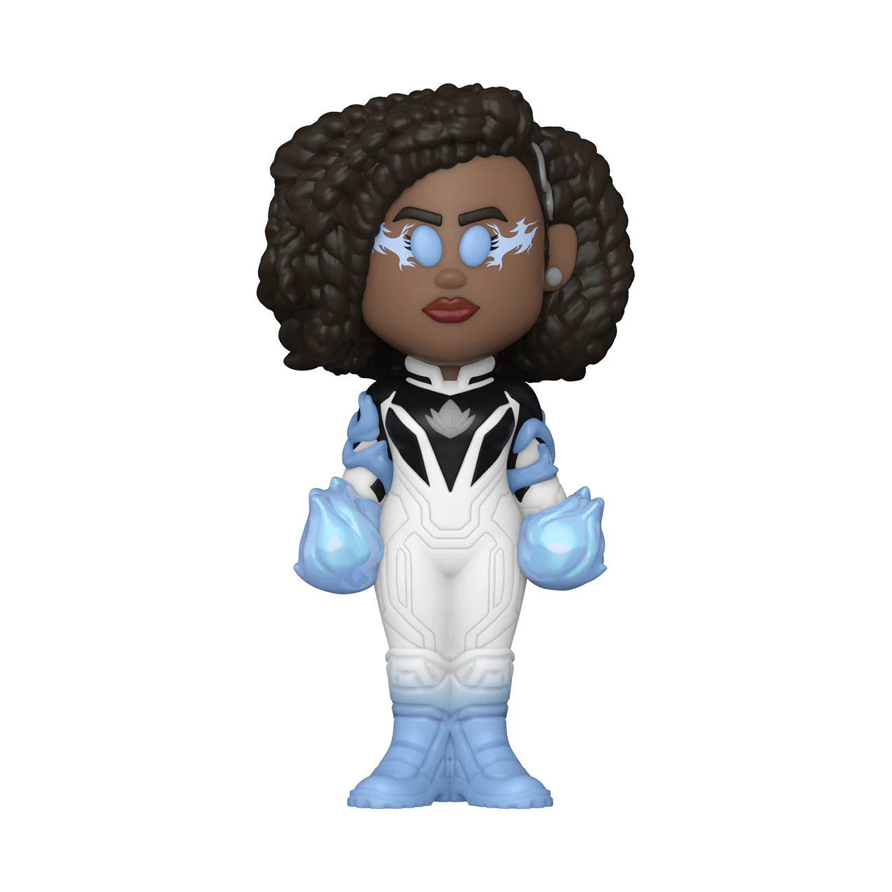 Photon The Marvels Funko Vinyl Soda Figure - Image 2