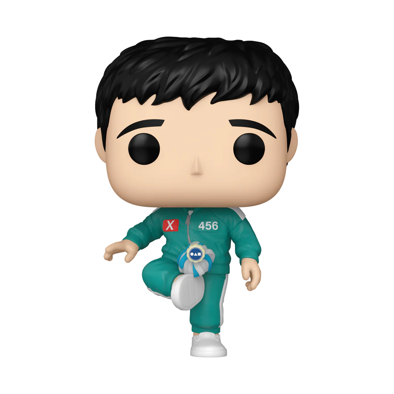 Player 456: Seong Gi-hun Squid Game S2 Funko Pop! TV Vinyl Figure