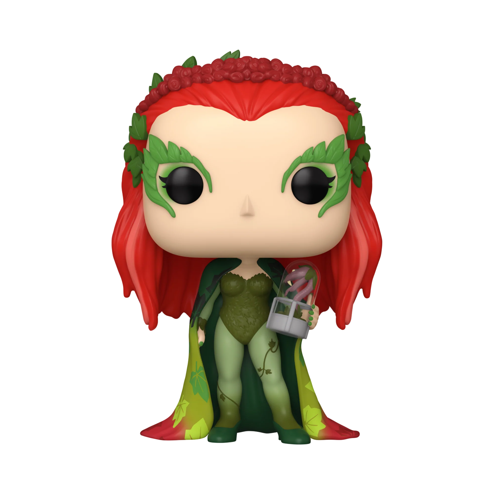 Poison Ivy Batman & Robin Funko Pop! DC Comics Vinyl Figure