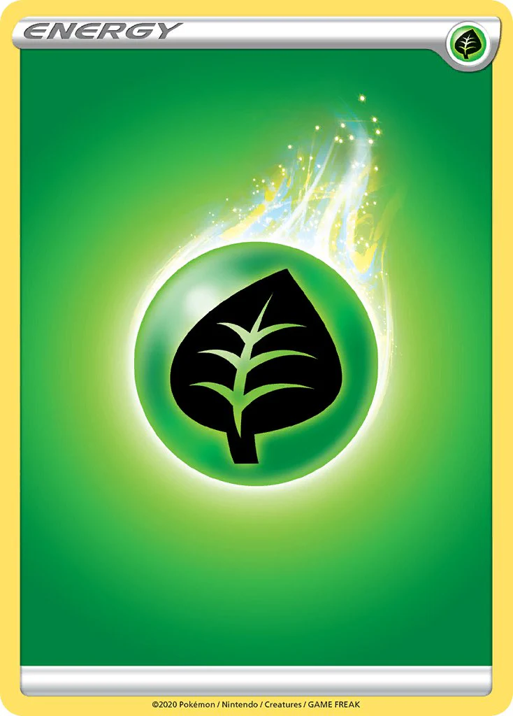 90 x Pokemon TCG Energy Cards - Image 3