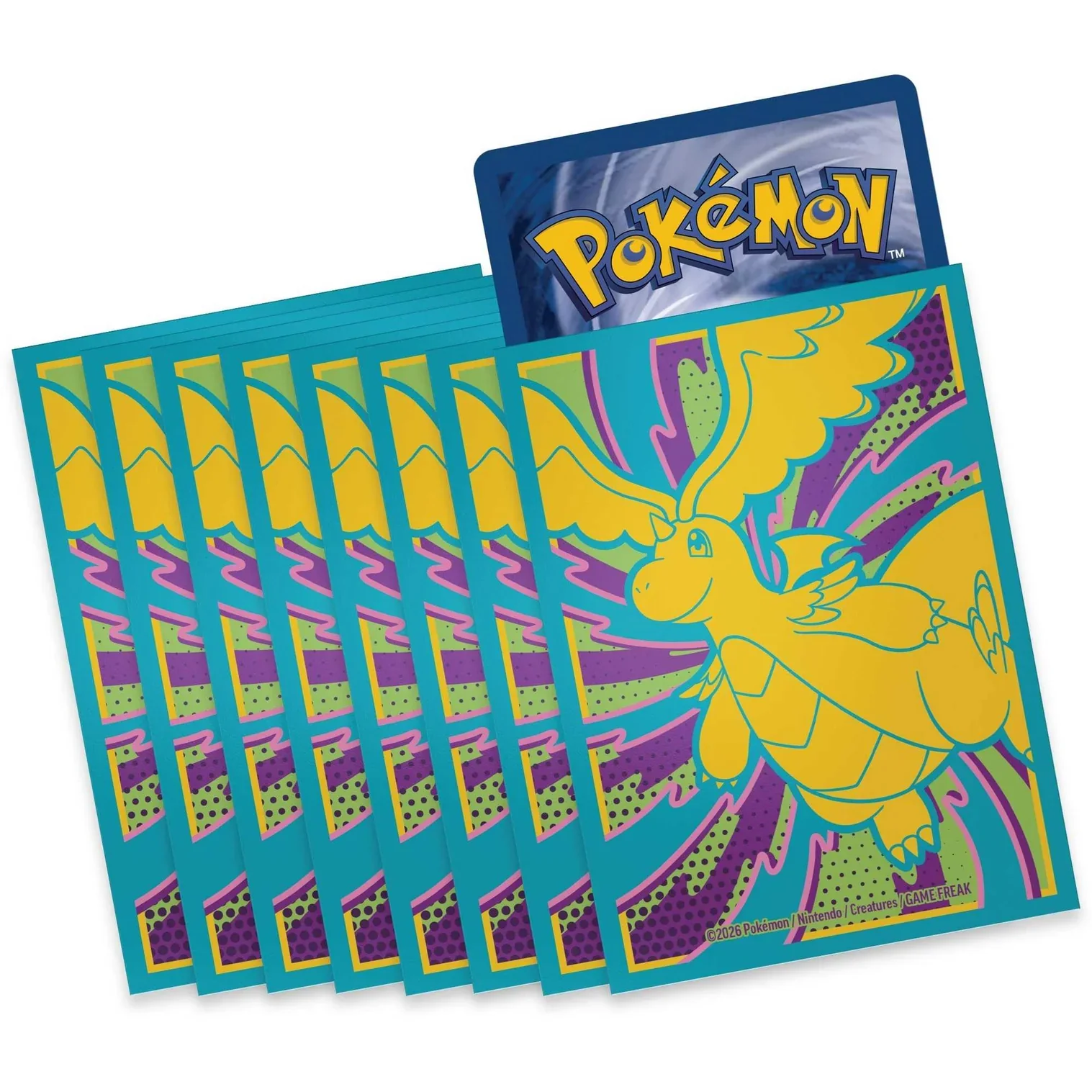 Pokémon TCG: Ascended Heroes Elite Trainer Box & Mega Charizard X Tin Bundle - Image 5