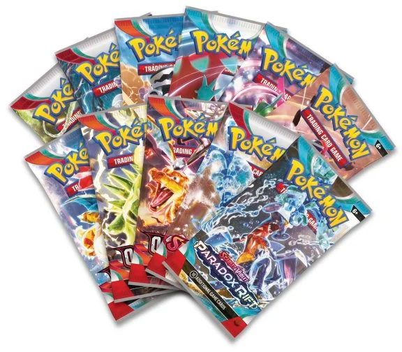 Pokémon TCG: Combined Powers Premium Collection - Image 3