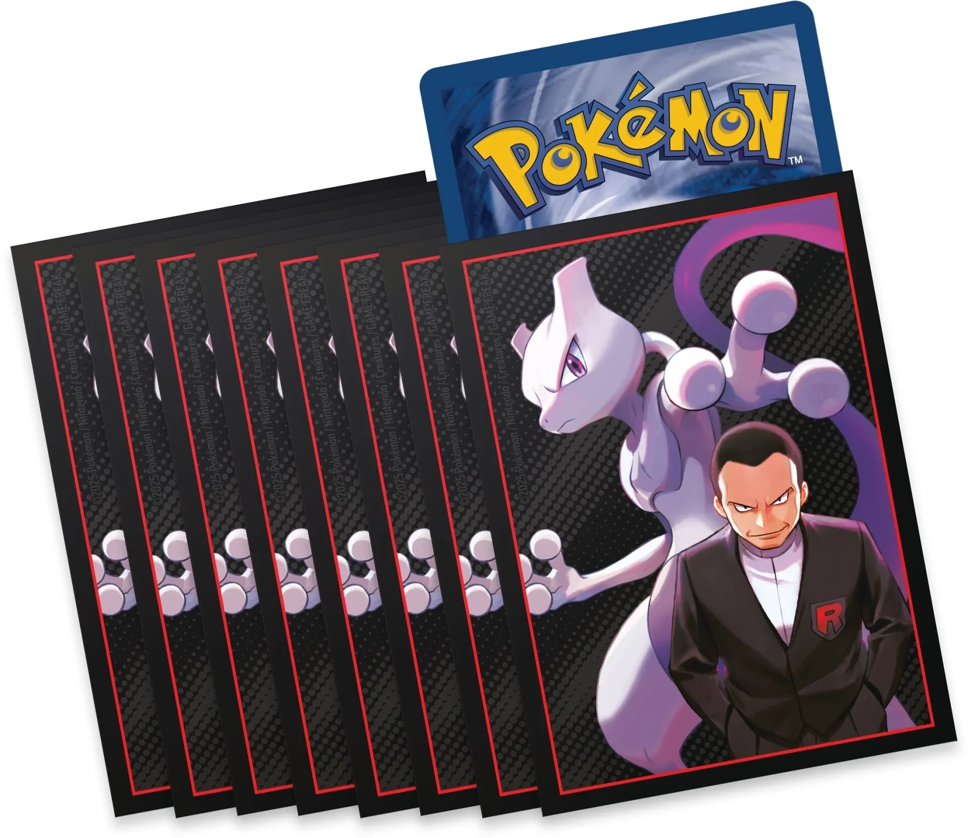 Pokémon TCG: Destined Rivals Elite Trainer Box - Image 3