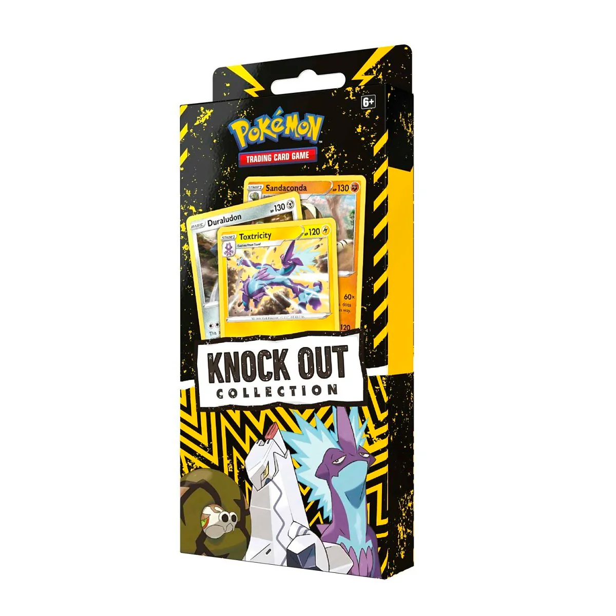 Pokémon TCG: Knock Out Collection (Assortment) - Image 5
