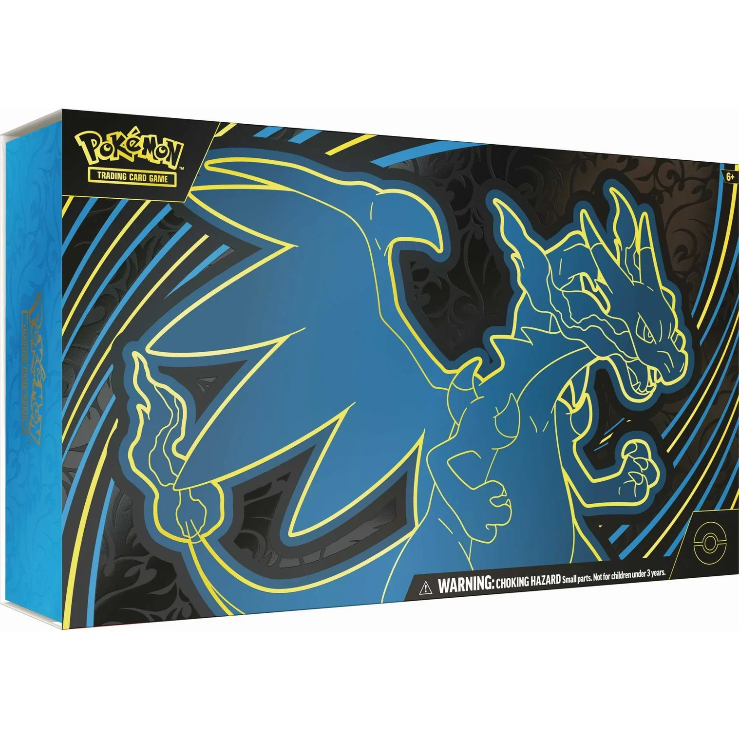 Pokémon TCG: Mega Charizard Ultra-Premium Collection Bundle #3 - Image 3