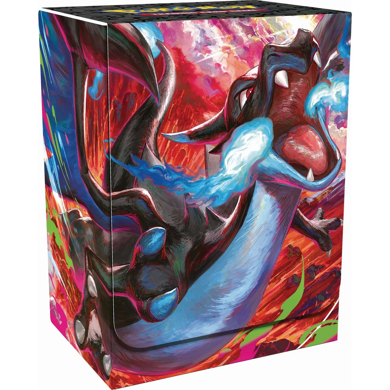 Pokémon TCG: Mega Charizard Ultra-Premium Collection Bundle #3 - Image 5