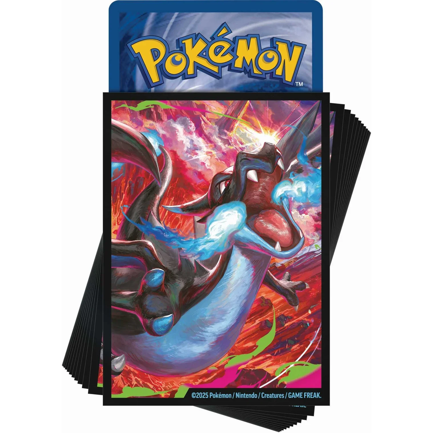 Pokémon TCG: Mega Charizard Ultra-Premium Collection Bundle #3 - Image 6