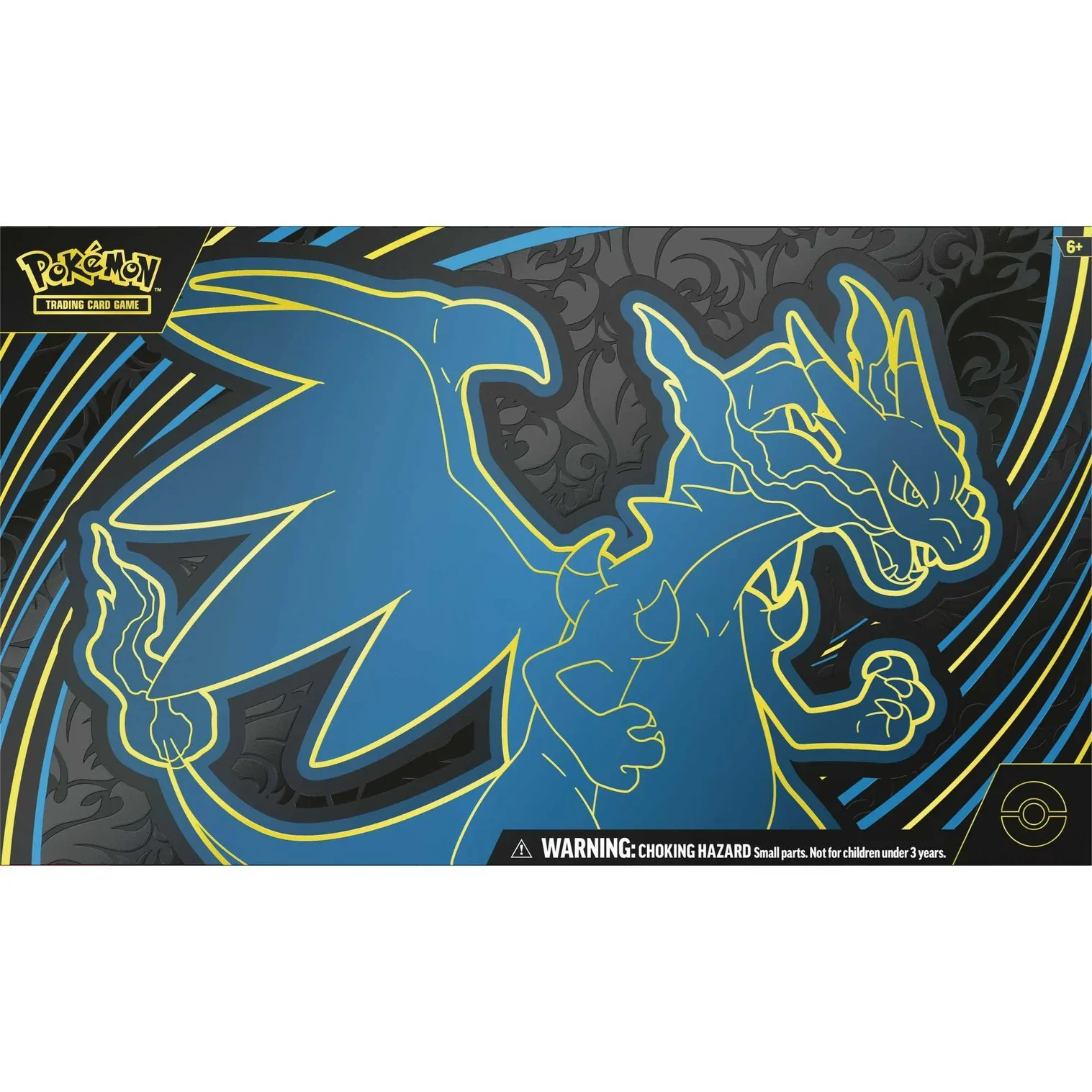 Pokémon TCG: Mega Charizard Ultra-Premium Collection Bundle #3 - Image 7