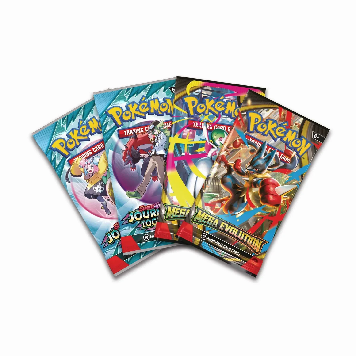 Pokémon TCG: Mega Kangaskhan ex Box - Image 4