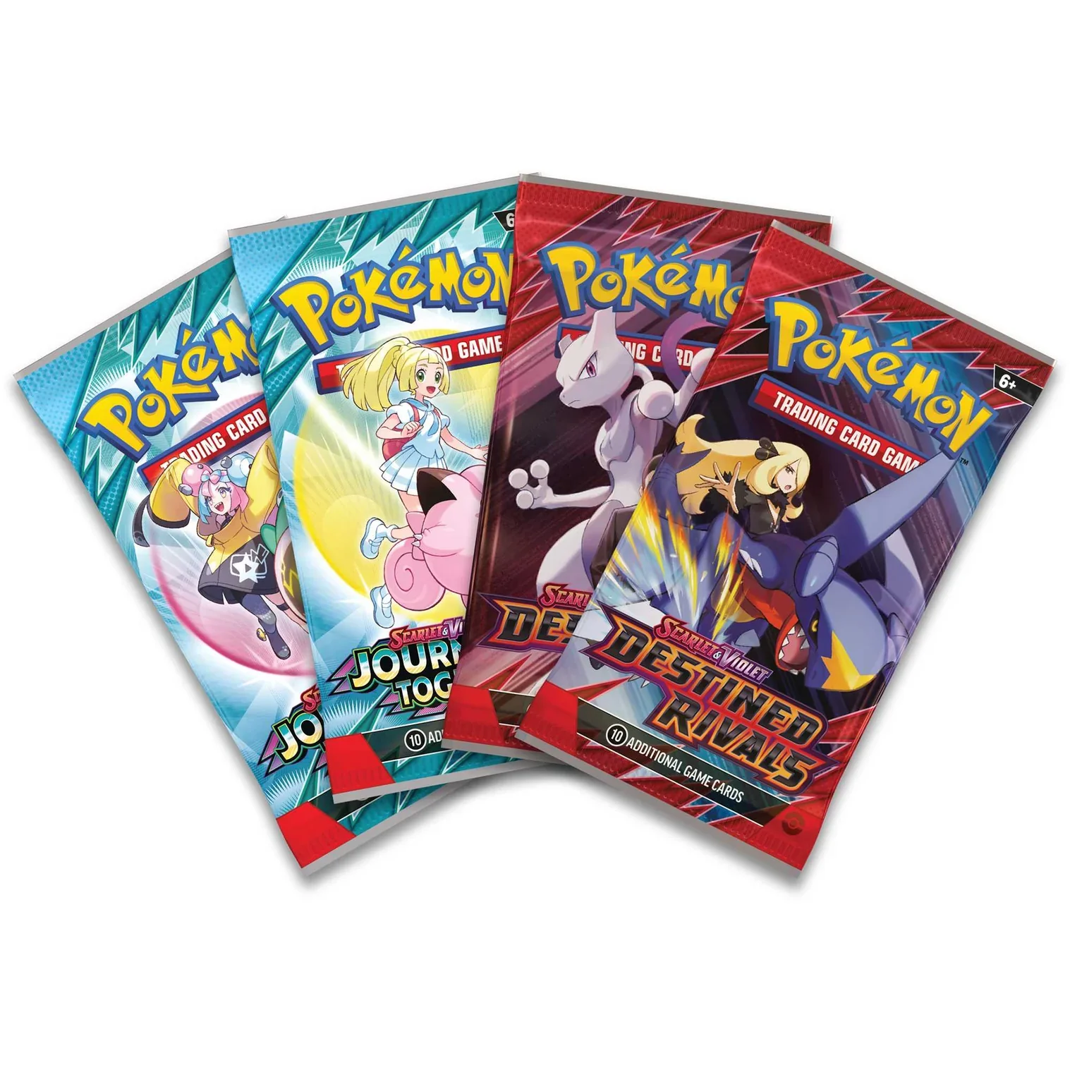 Pokémon TCG: Persian ex Team Rocket Tin - Image 2