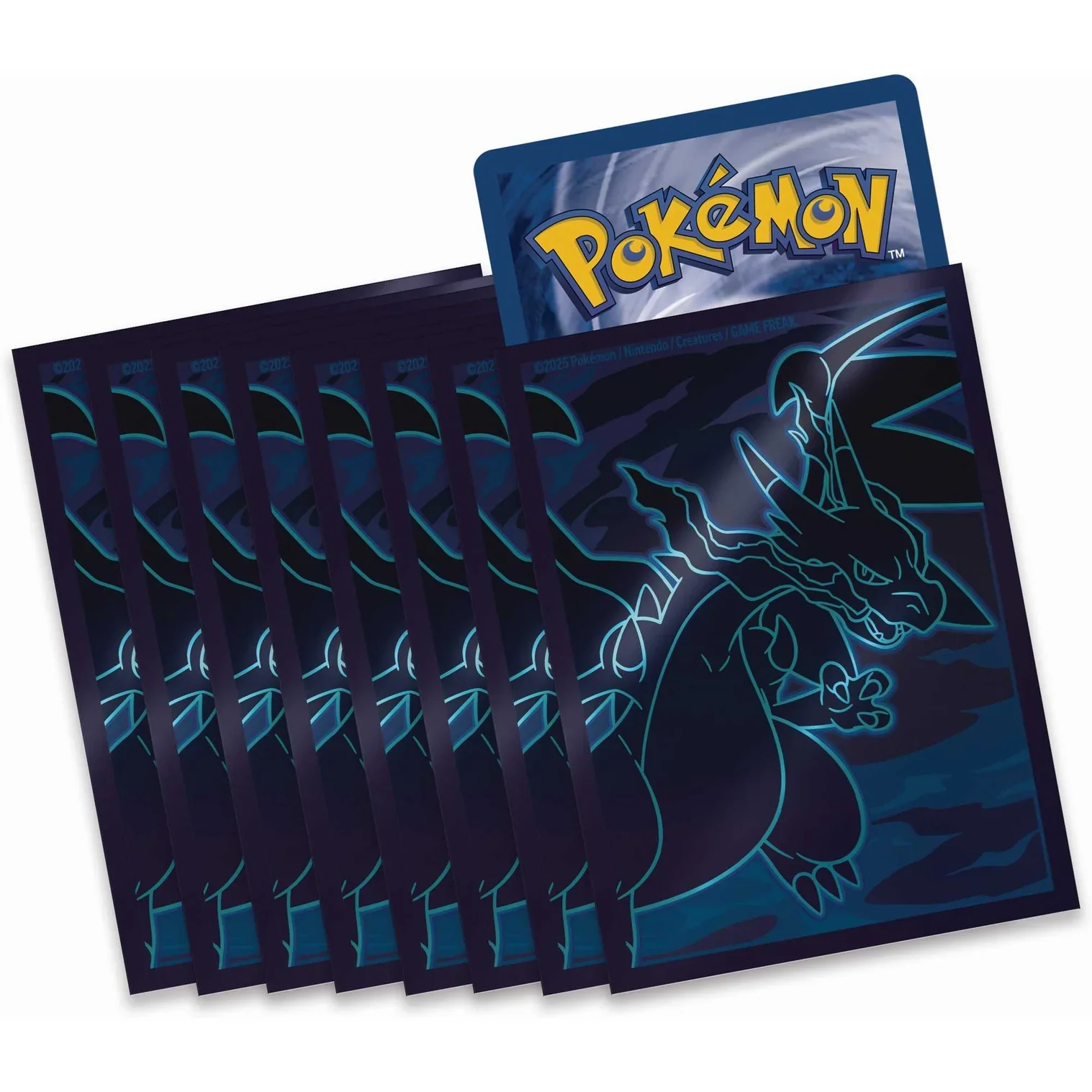 Pokémon TCG: Phantasmal Flames Elite Trainer Box - Image 4